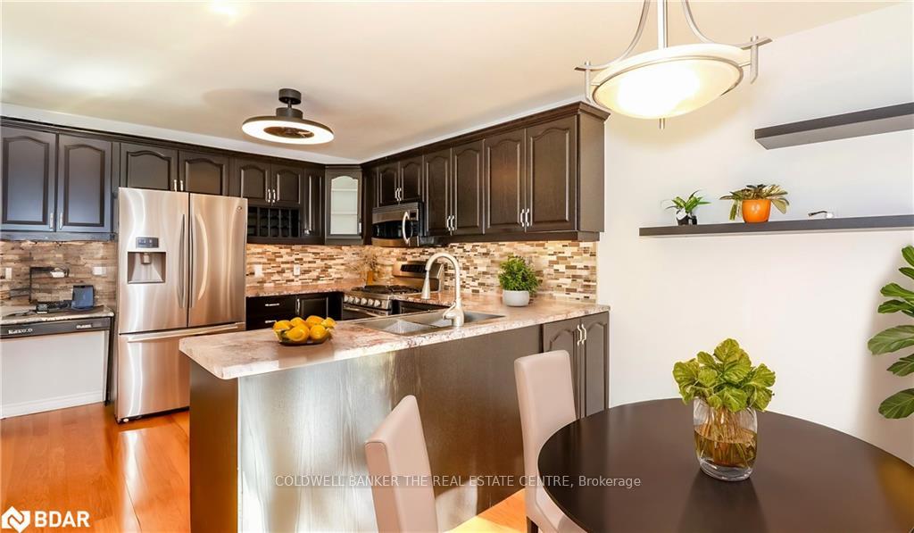 Photo 11 of 156 Columbia Road, Barrie, Holly — HOMEH