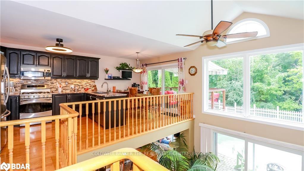 Photo 12 of 156 Columbia Road, Barrie, Holly — HOMEH
