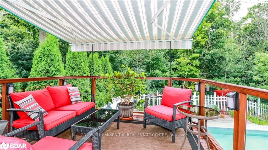 Photo 13 of 156 Columbia Road, Barrie, Holly — HOMEH