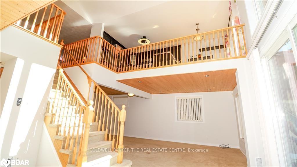 Photo 17 of 156 Columbia Road, Barrie, Holly — HOMEH