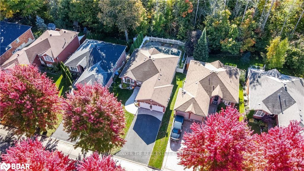 Photo 31 of 156 Columbia Road, Barrie, Holly — HOMEH