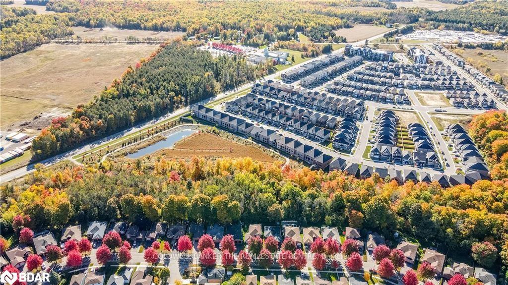 Photo 39 of 156 Columbia Road, Barrie, Holly — HOMEH