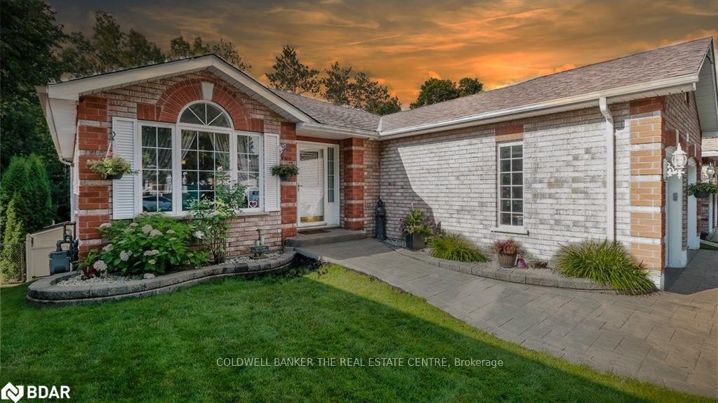 Photo 40 of 156 Columbia Road, Barrie, Holly — HOMEH