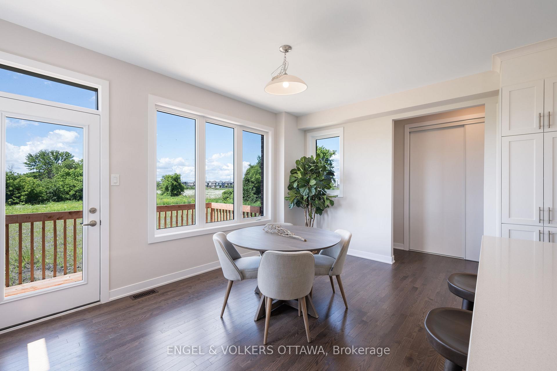 Photo 20 of 1007 Canoe Street, Ottawa, Barrhaven - Heritage Park — HOMEH