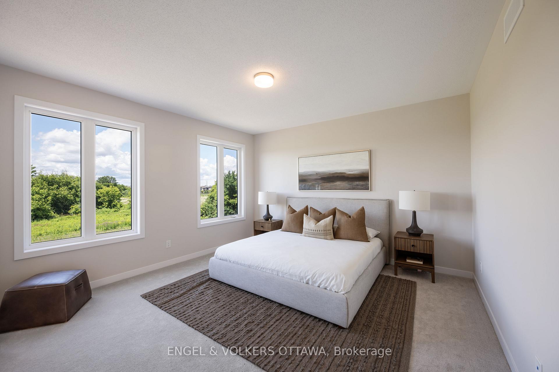 Photo 21 of 1007 Canoe Street, Ottawa, Barrhaven - Heritage Park — HOMEH