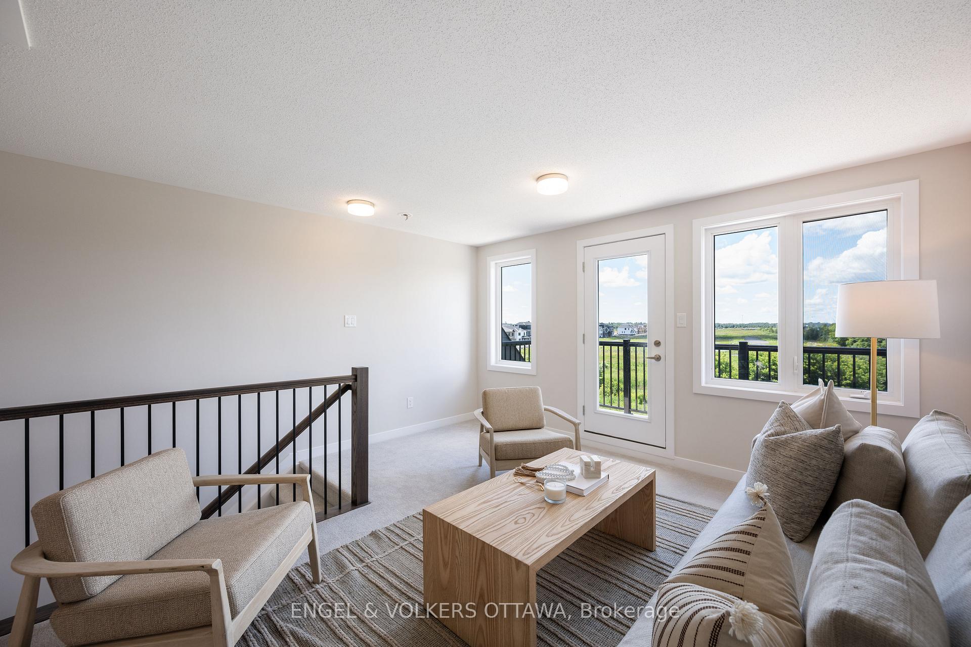 Photo 35 of 1007 Canoe Street, Ottawa, Barrhaven - Heritage Park — HOMEH