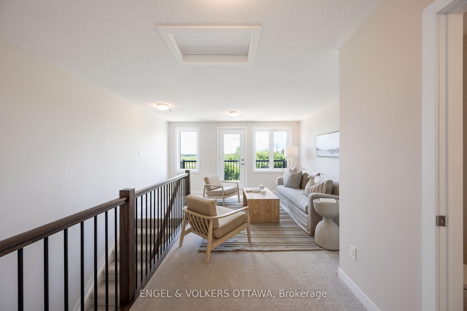 Photo 36 of 1007 Canoe Street, Ottawa, Barrhaven - Heritage Park — HOMEH