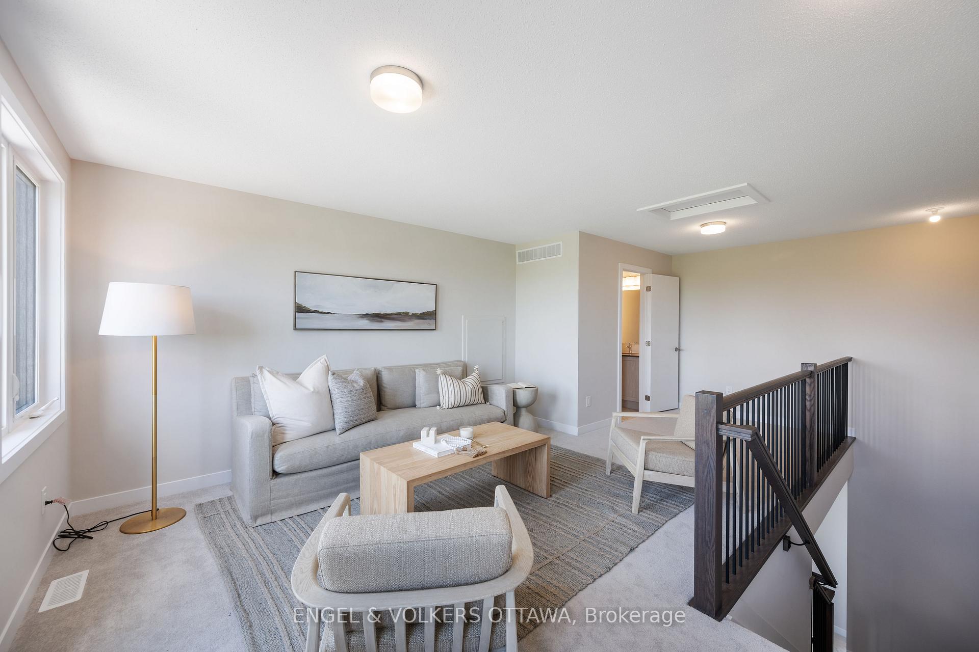 Photo 37 of 1007 Canoe Street, Ottawa, Barrhaven - Heritage Park — HOMEH