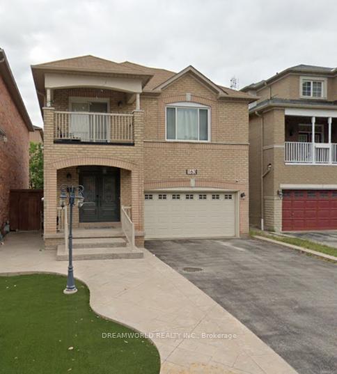 Photo 1 of 163 Sail Crescent, Vaughan, Vellore Village — HOMEH