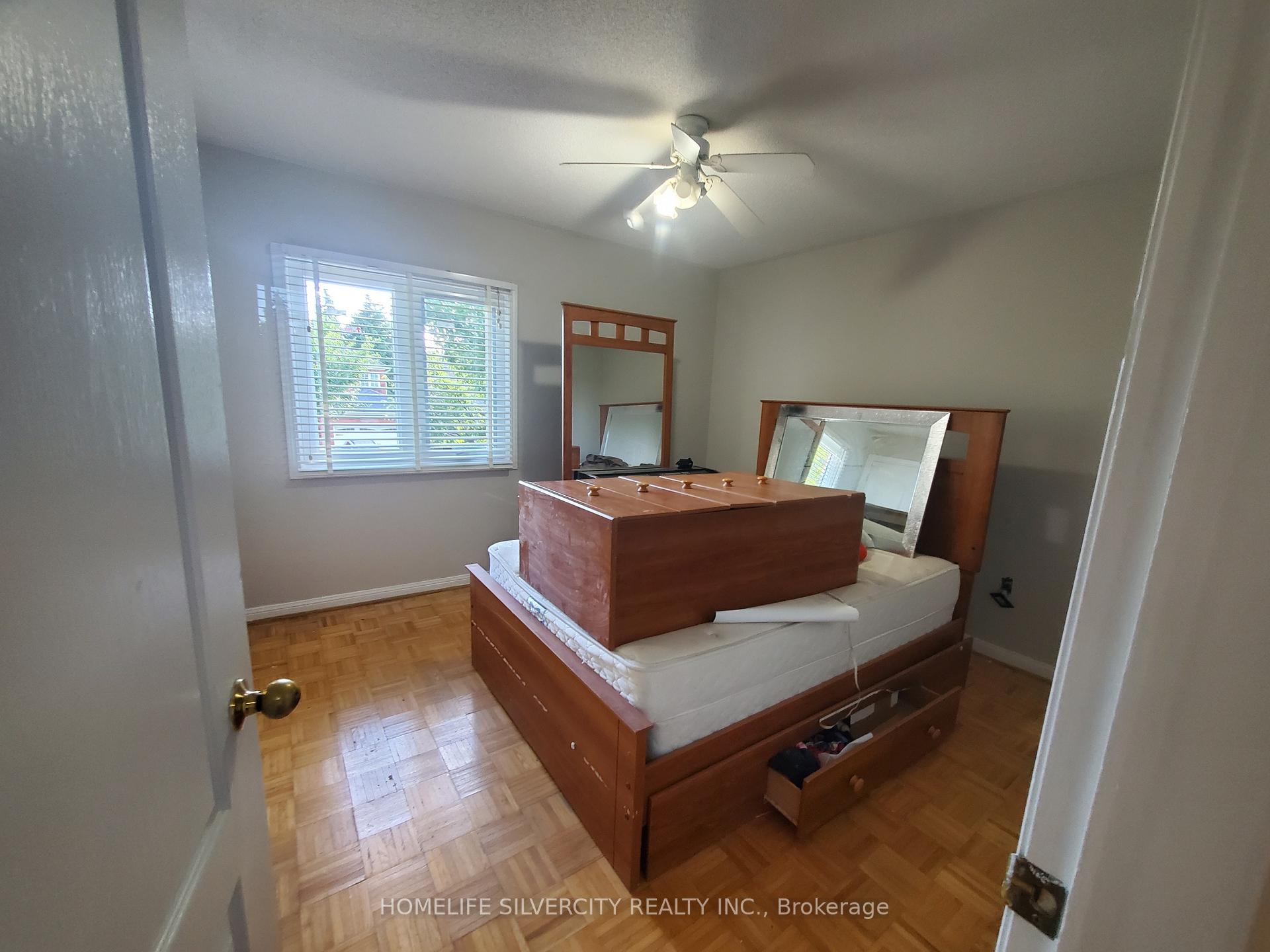 Photo 13 of Unit #Unit 1-Upper level, 700 Peter Robertson Boulevard, Brampton, Sandringham-Wellington — HOMEH