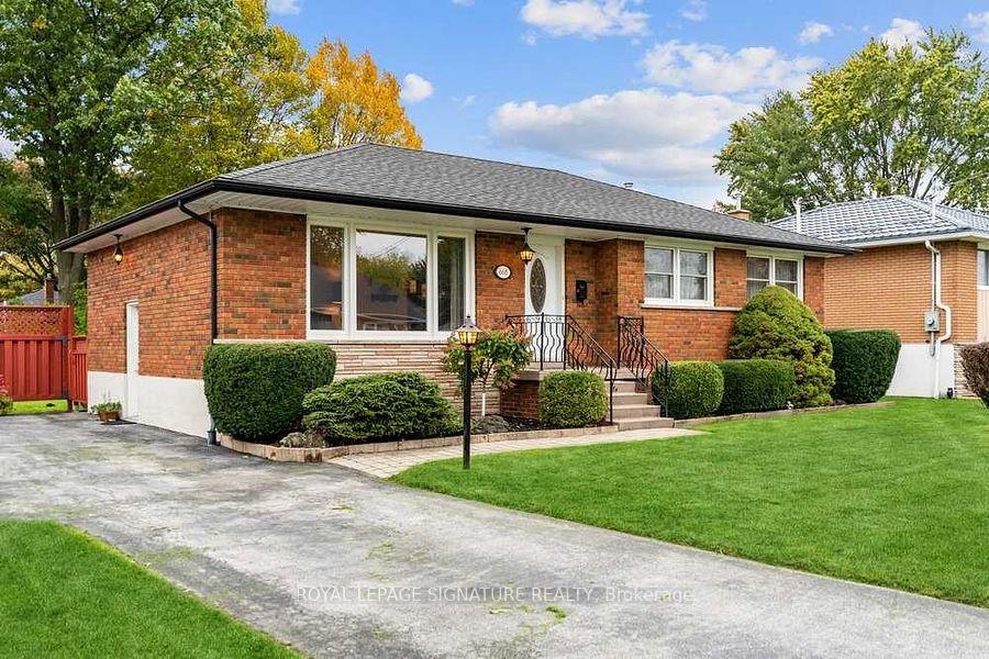 Photo 27 of 668 Peele Boulevard, Burlington, Brant — HOMEH