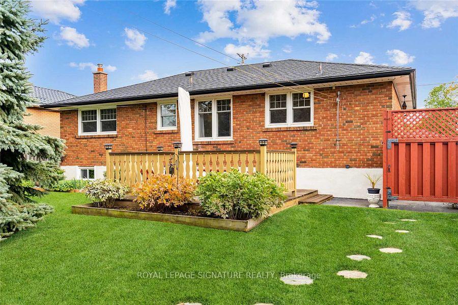 Photo 29 of 668 Peele Boulevard, Burlington, Brant — HOMEH