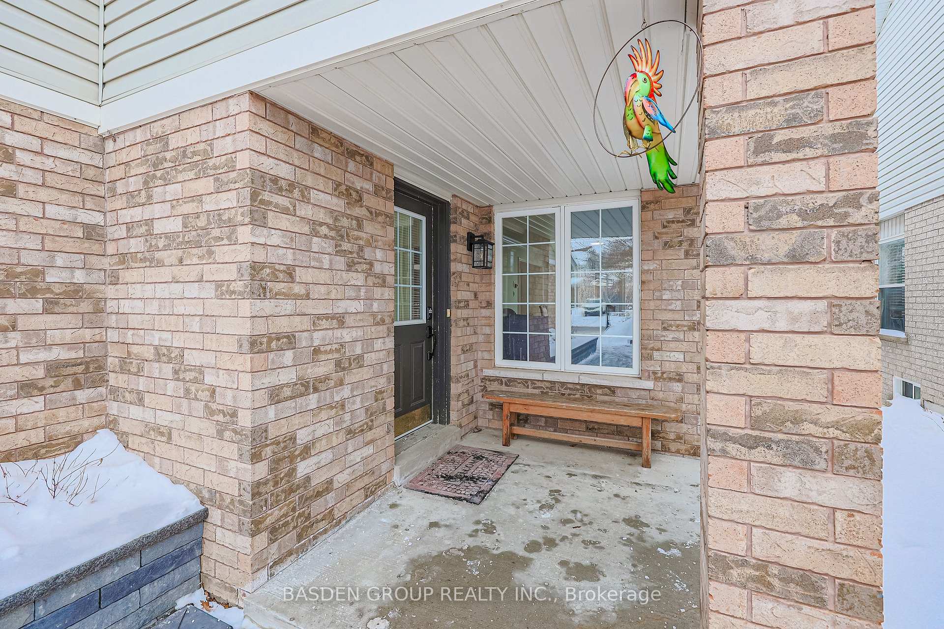 Photo 4 of 238 Esther Drive, Barrie, Painswick South — HOMEH