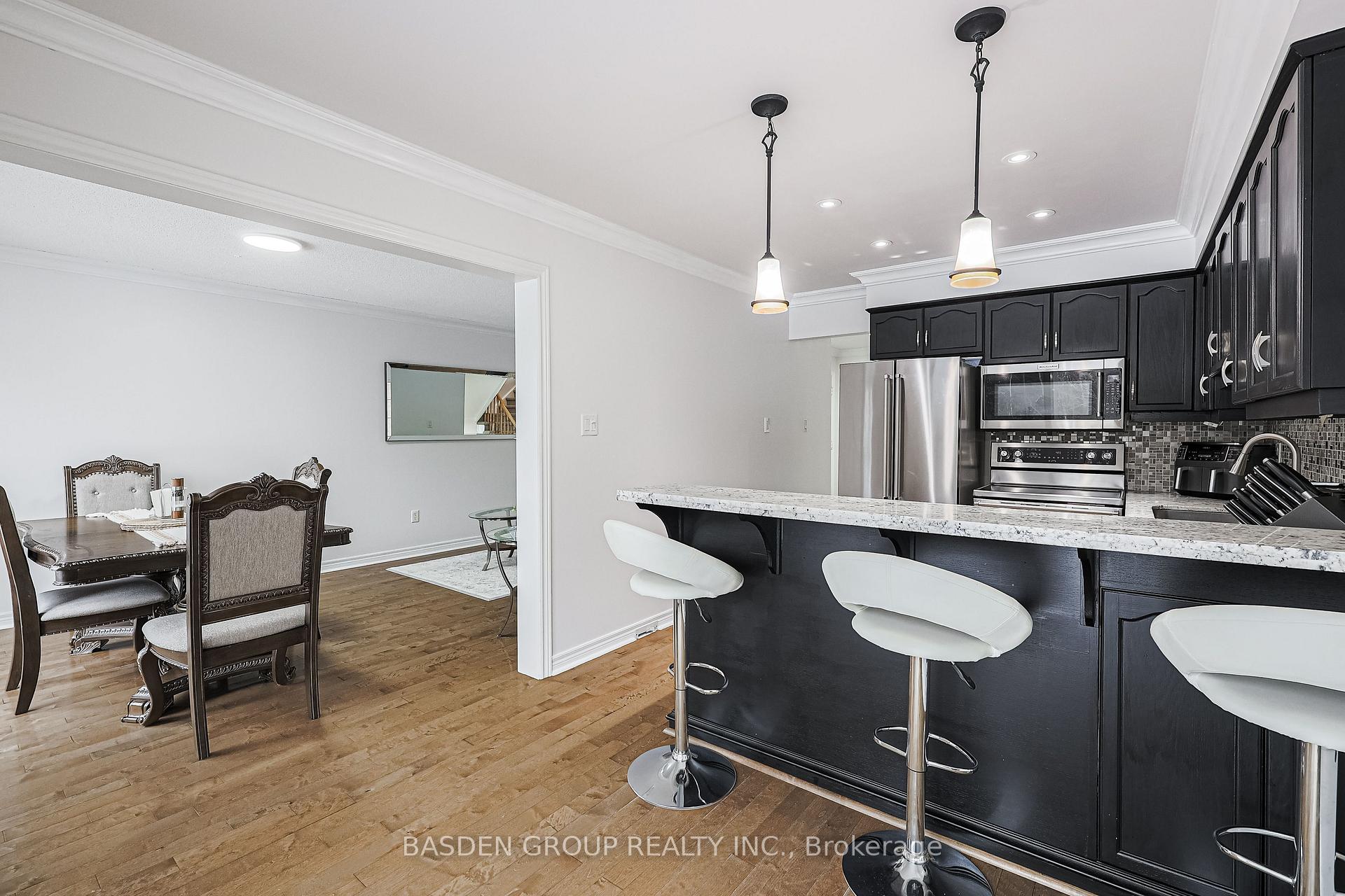 Photo 14 of 238 Esther Drive, Barrie, Painswick South — HOMEH