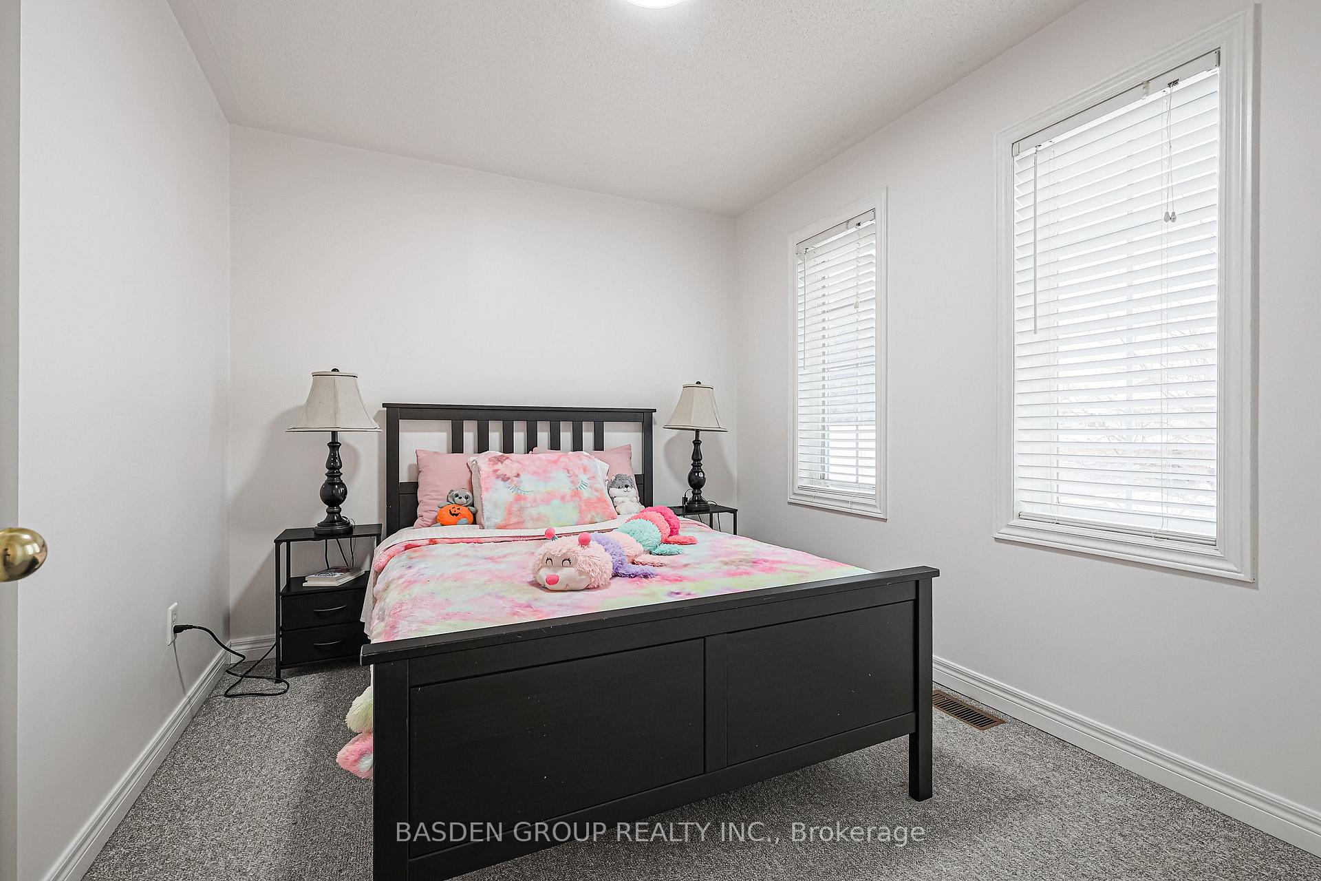 Photo 25 of 238 Esther Drive, Barrie, Painswick South — HOMEH