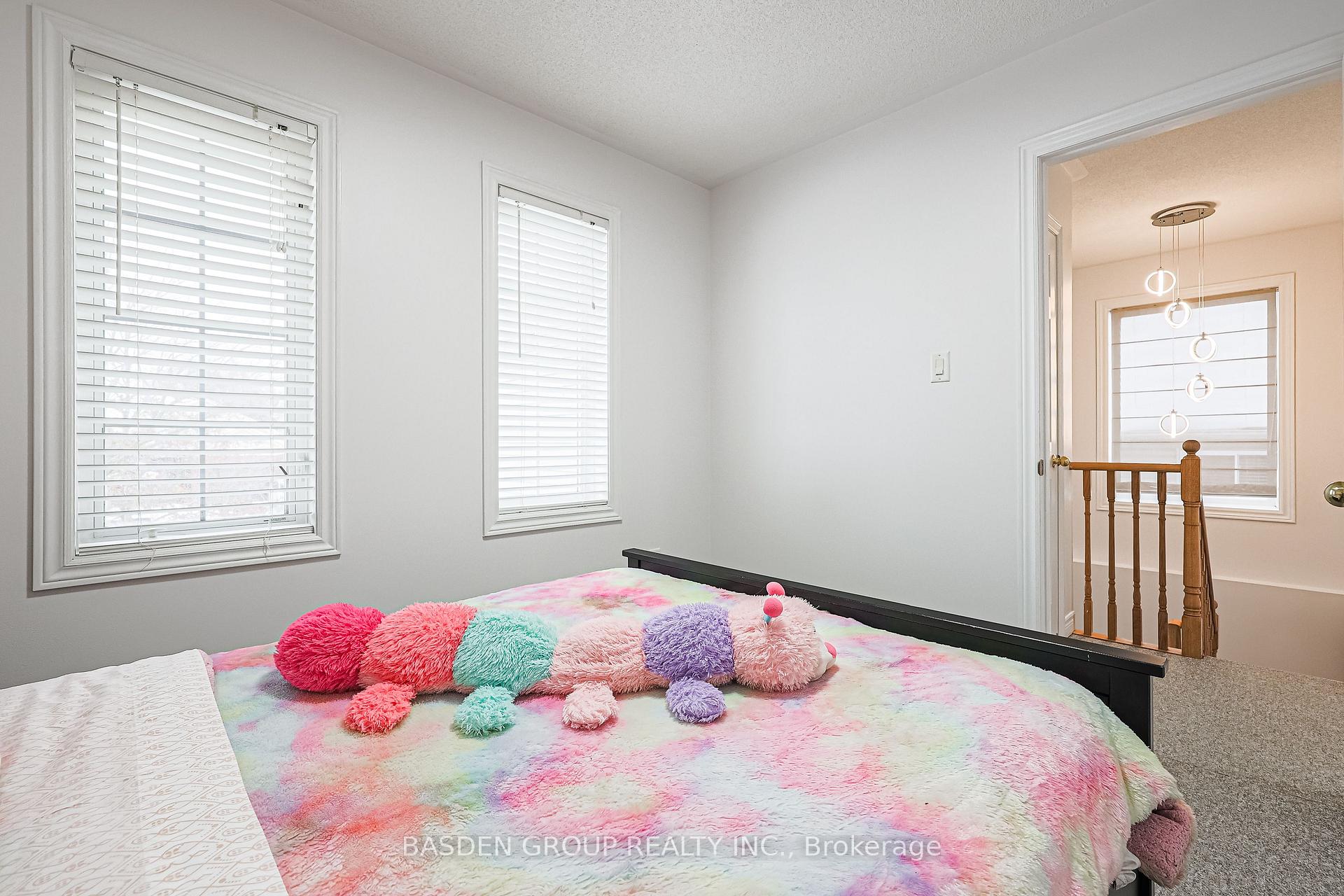 Photo 26 of 238 Esther Drive, Barrie, Painswick South — HOMEH