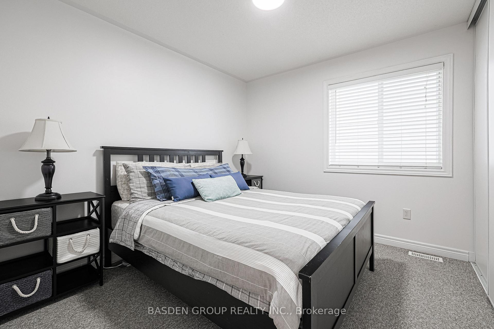 Photo 27 of 238 Esther Drive, Barrie, Painswick South — HOMEH