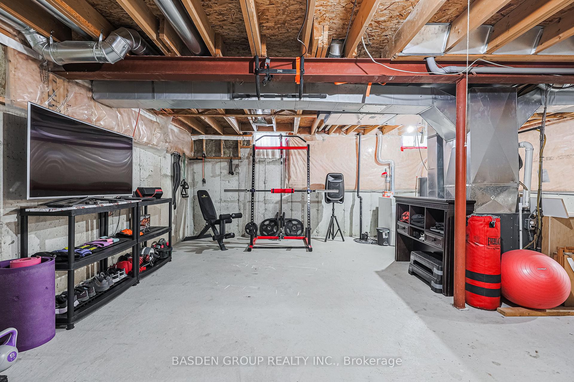 Photo 42 of 238 Esther Drive, Barrie, Painswick South — HOMEH