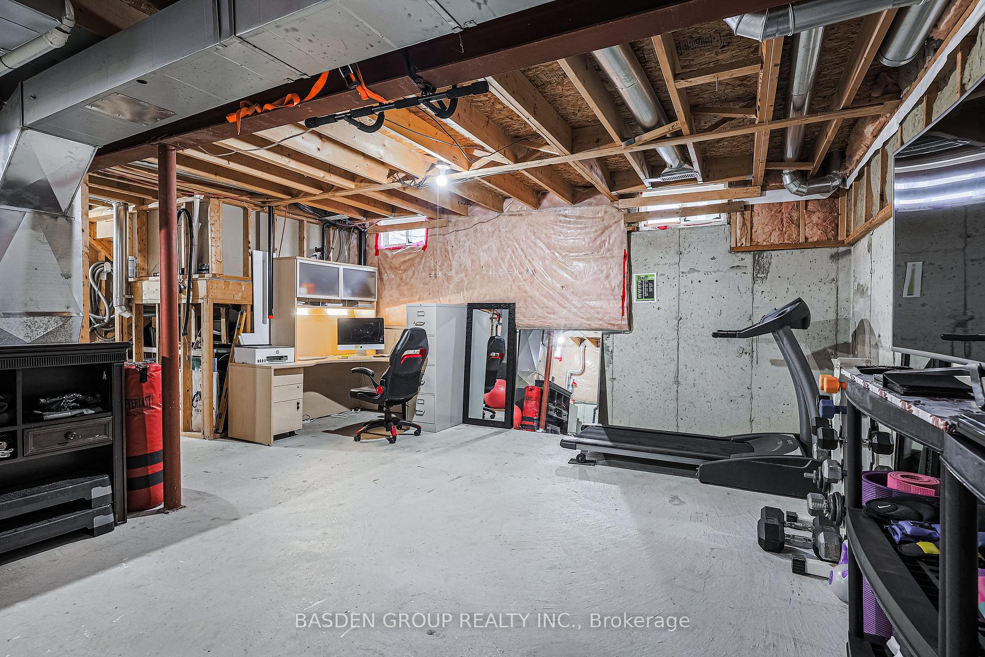 Photo 43 of 238 Esther Drive, Barrie, Painswick South — HOMEH