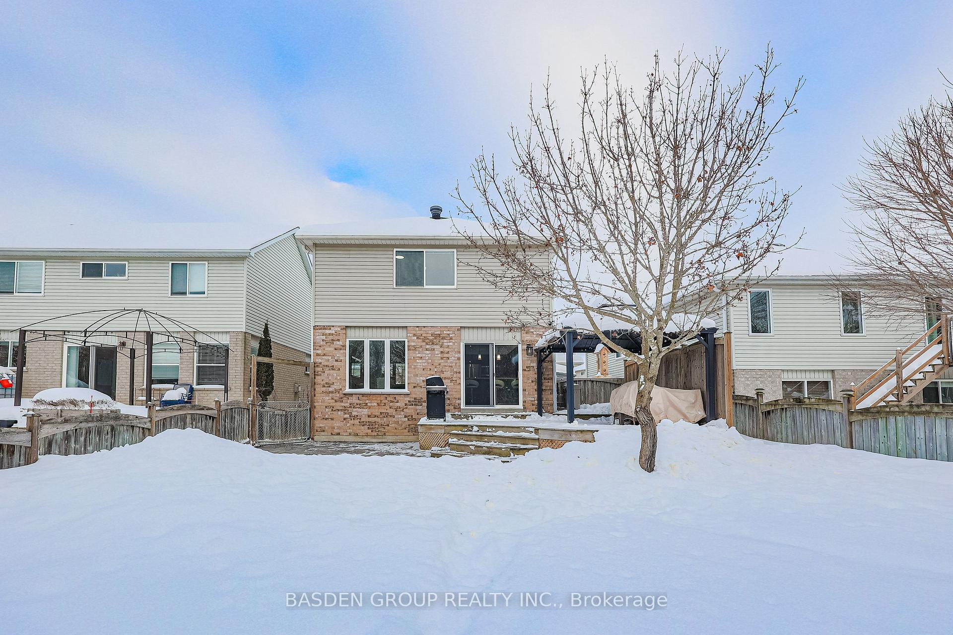 Photo 44 of 238 Esther Drive, Barrie, Painswick South — HOMEH
