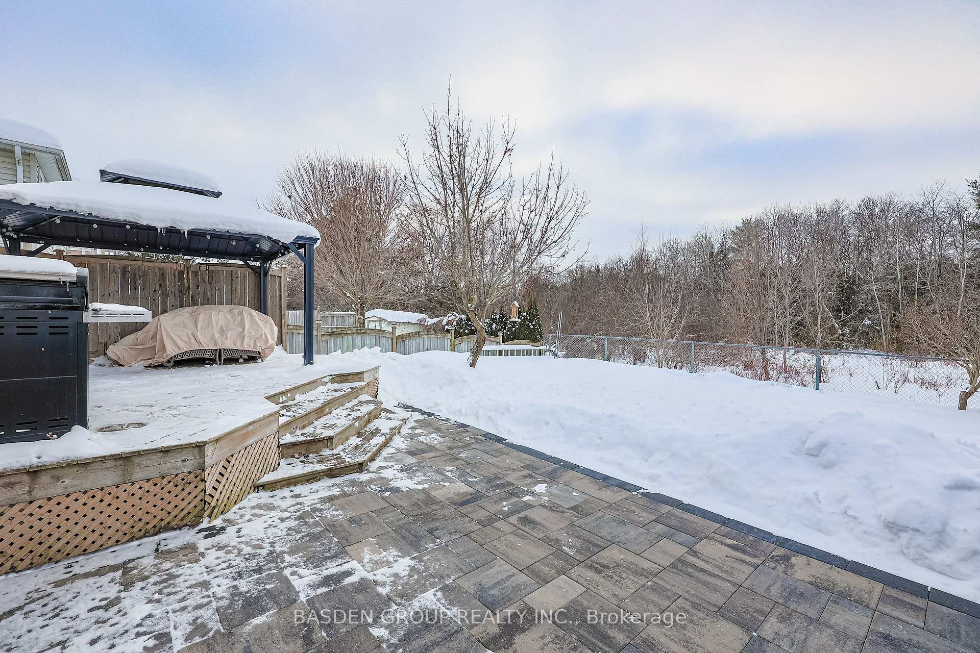 Photo 45 of 238 Esther Drive, Barrie, Painswick South — HOMEH