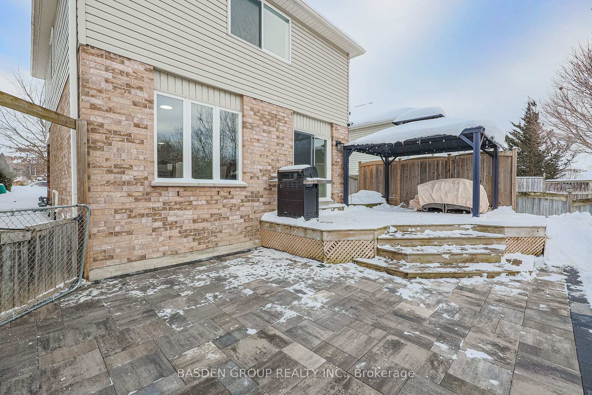 Photo 46 of 238 Esther Drive, Barrie, Painswick South — HOMEH