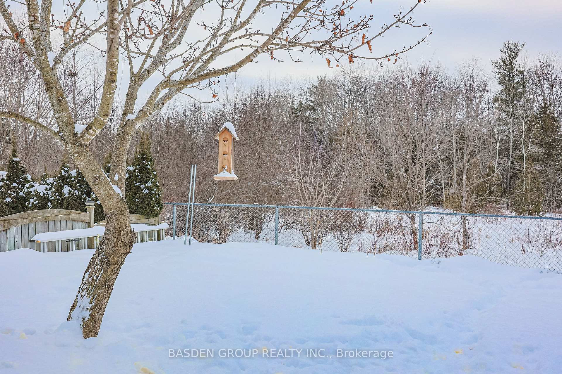 Photo 48 of 238 Esther Drive, Barrie, Painswick South — HOMEH