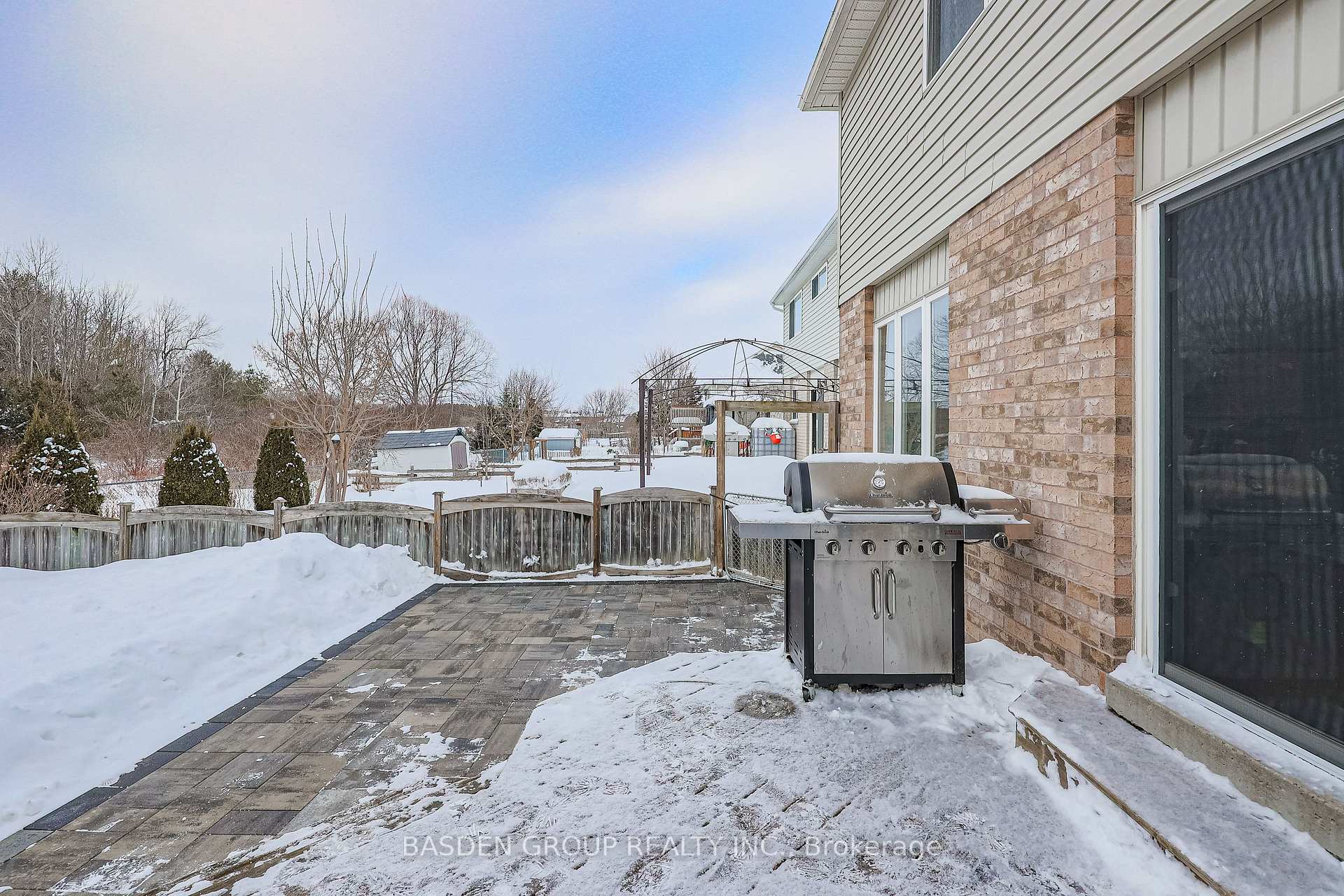 Photo 49 of 238 Esther Drive, Barrie, Painswick South — HOMEH