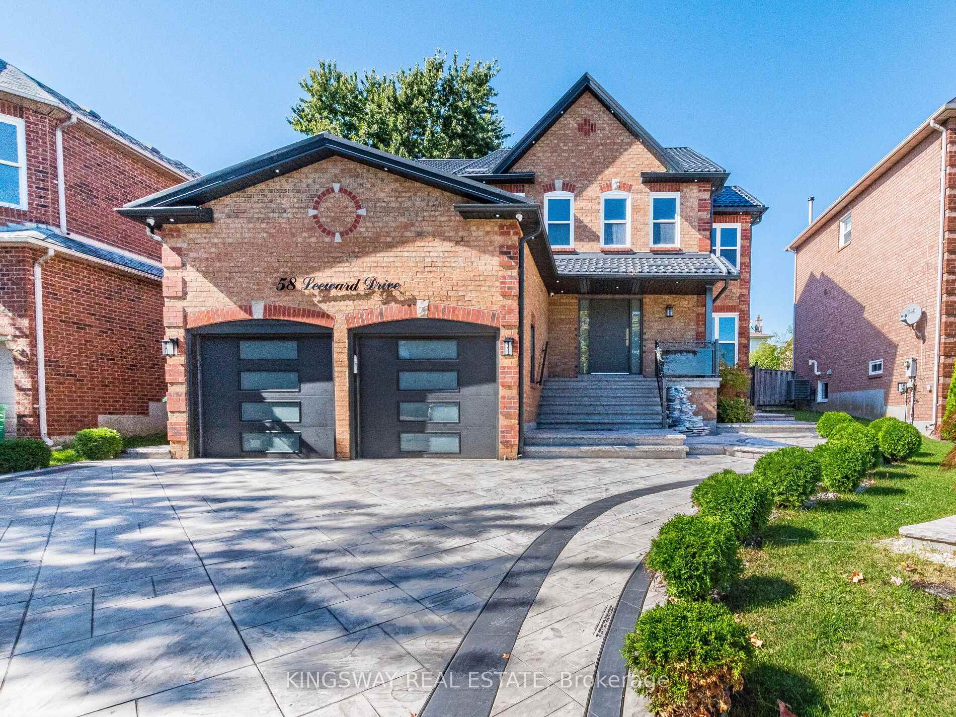 Photo 1 of 58 Leeward Drive, Brampton, Westgate — HOMEH
