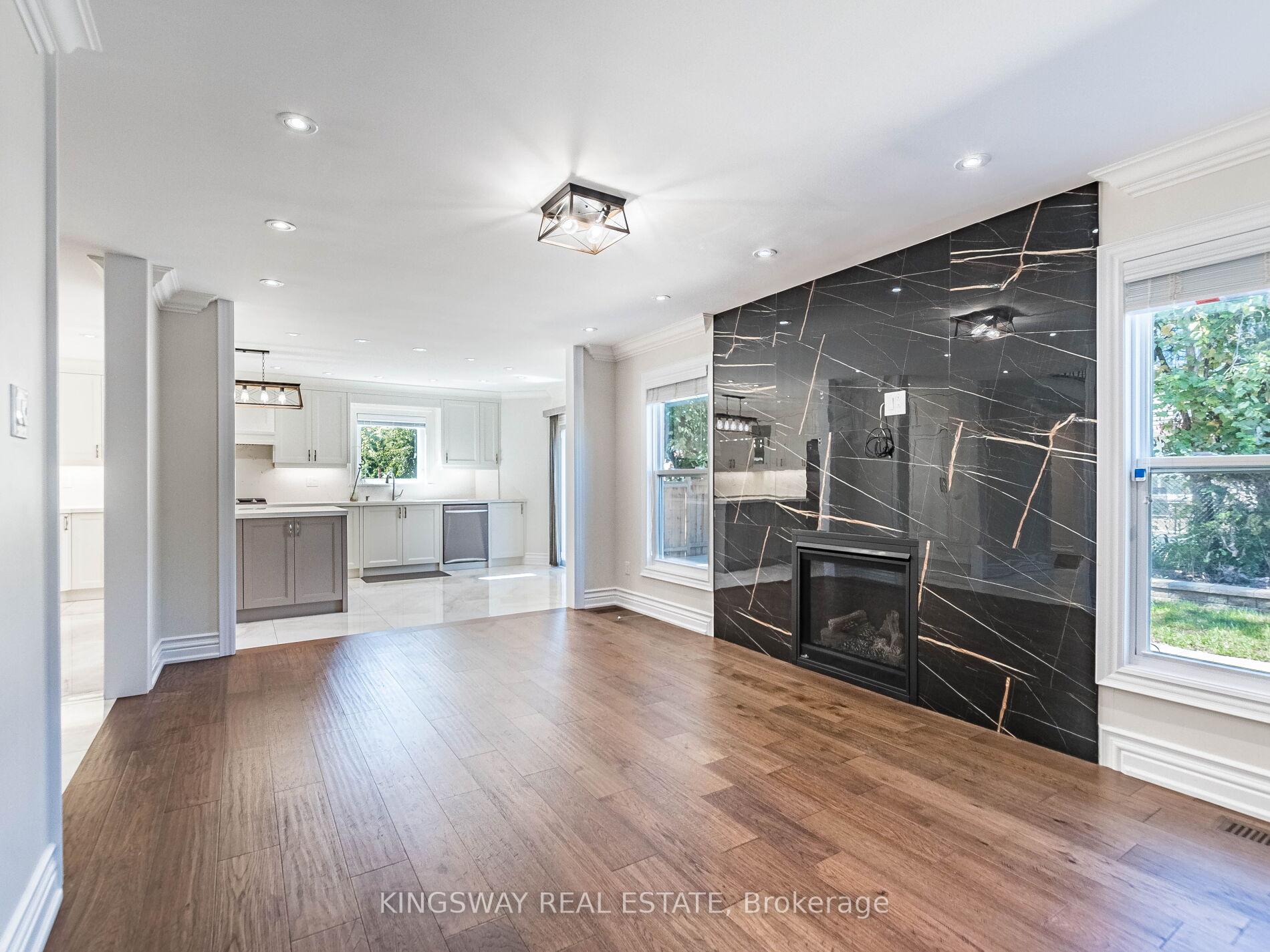 Photo 13 of 58 Leeward Drive, Brampton, Westgate — HOMEH