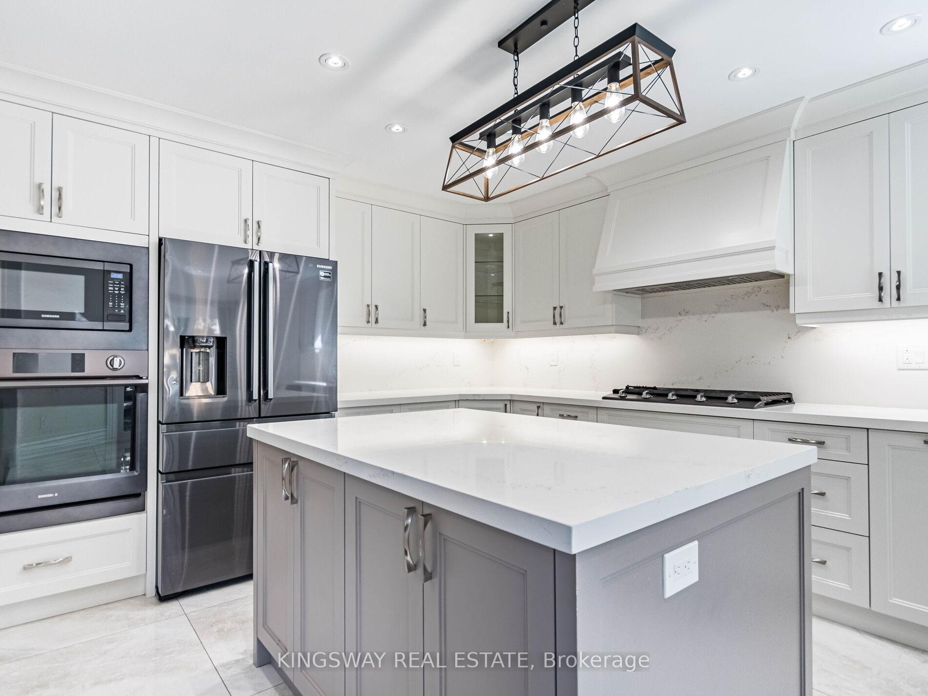 Photo 17 of 58 Leeward Drive, Brampton, Westgate — HOMEH