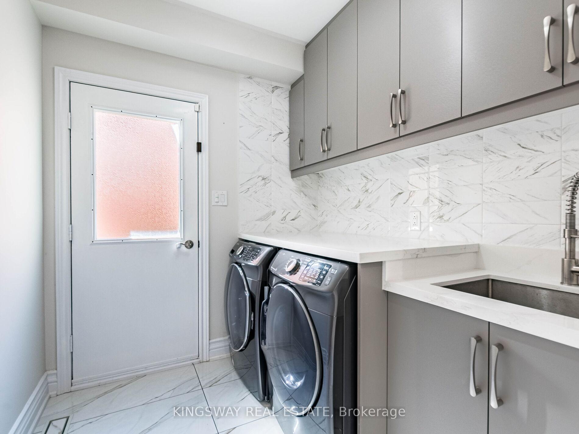 Photo 20 of 58 Leeward Drive, Brampton, Westgate — HOMEH