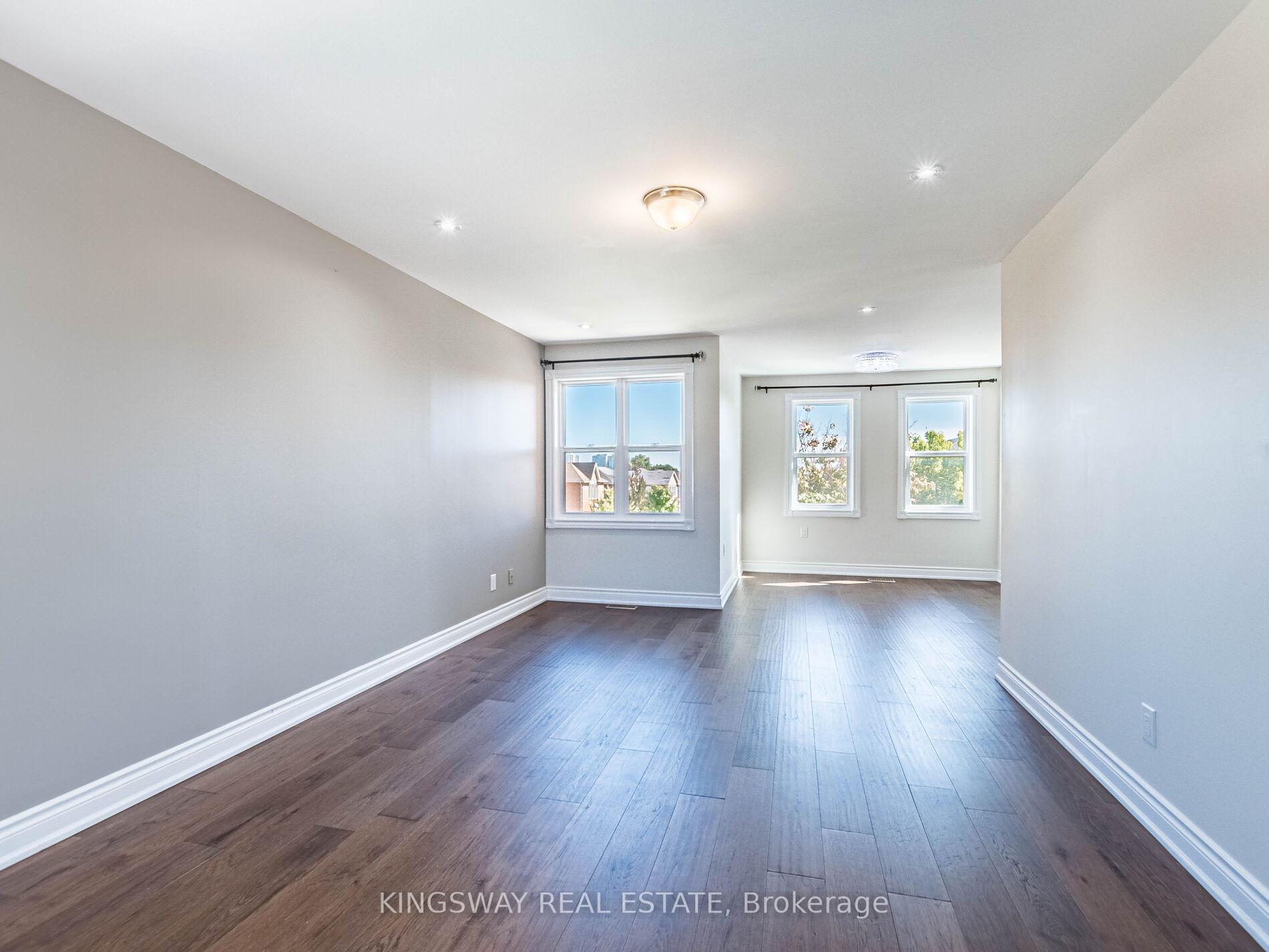 Photo 24 of 58 Leeward Drive, Brampton, Westgate — HOMEH