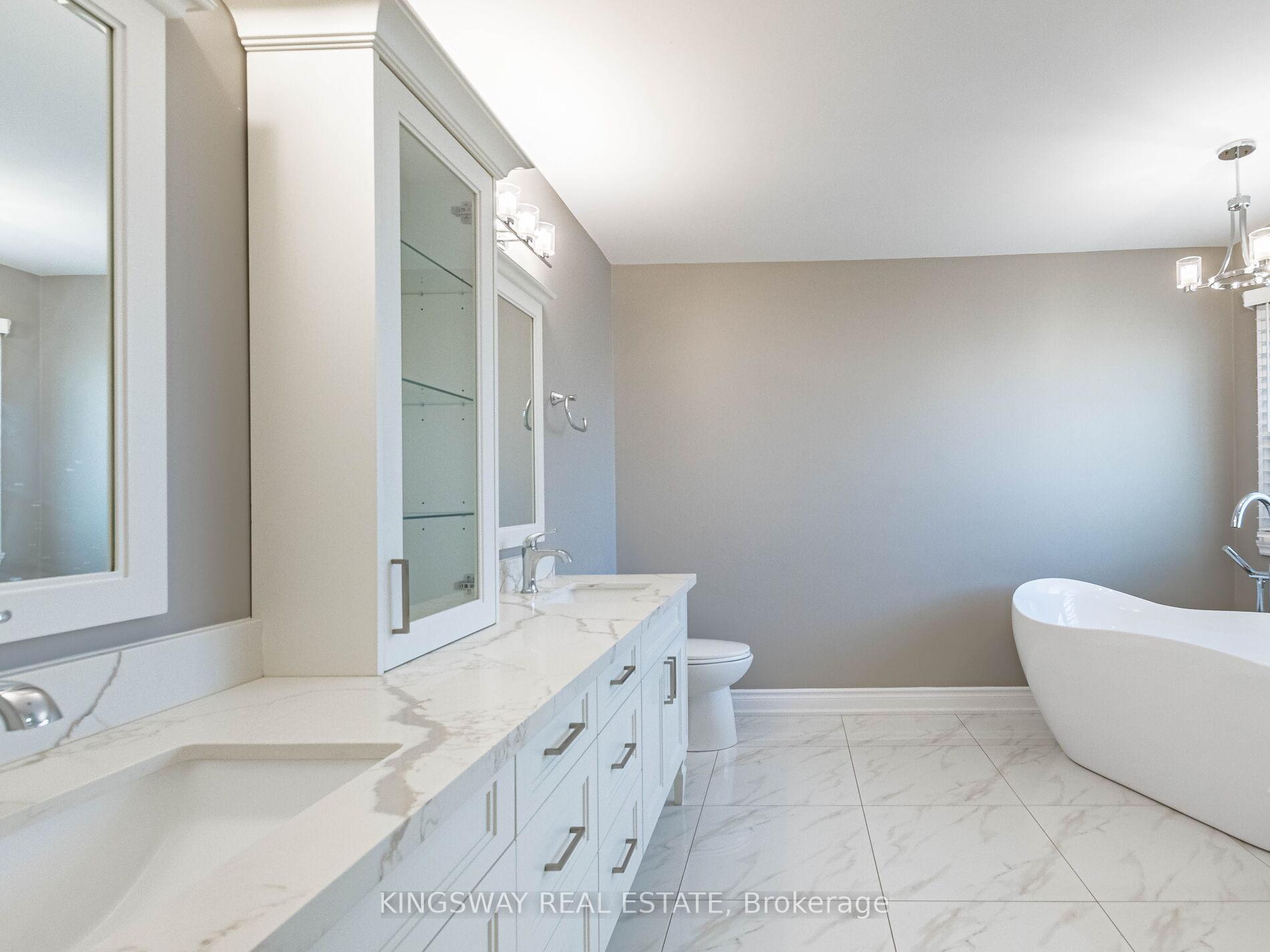 Photo 26 of 58 Leeward Drive, Brampton, Westgate — HOMEH