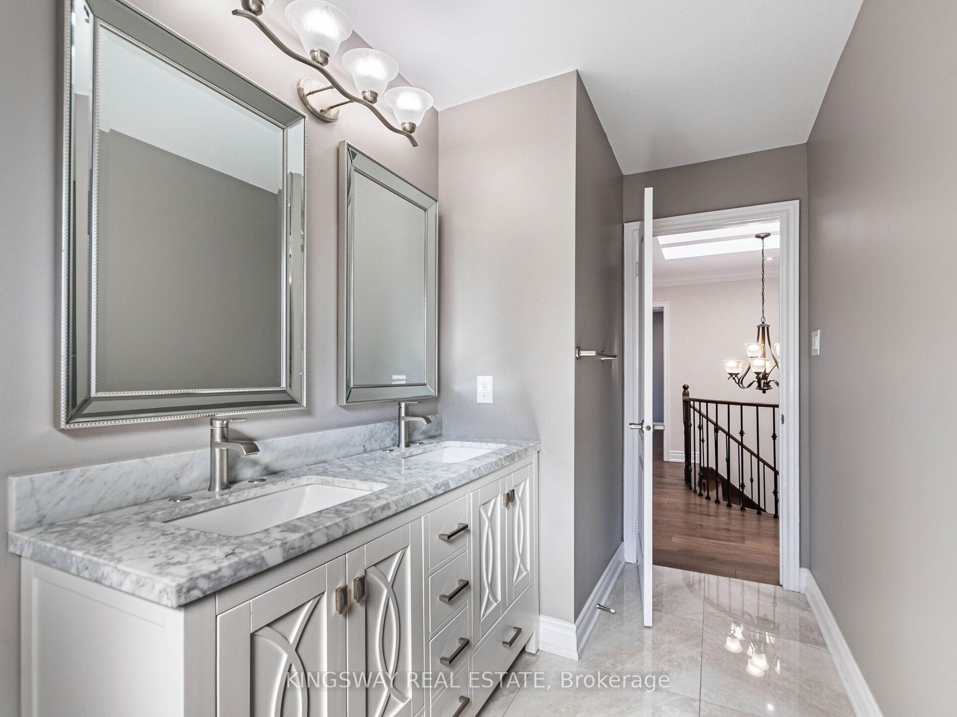 Photo 34 of 58 Leeward Drive, Brampton, Westgate — HOMEH