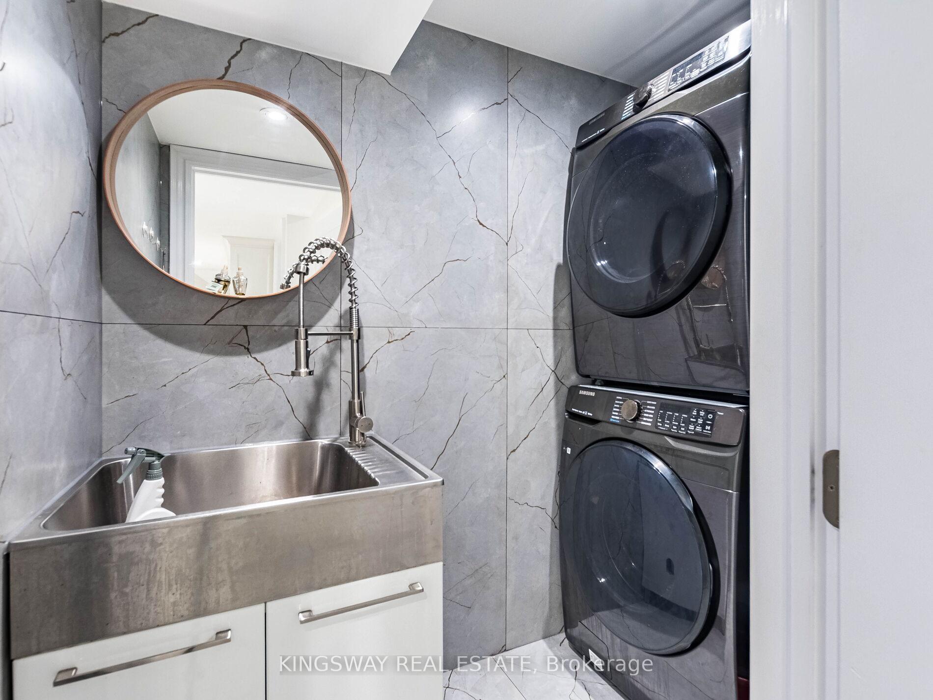 Photo 38 of 58 Leeward Drive, Brampton, Westgate — HOMEH