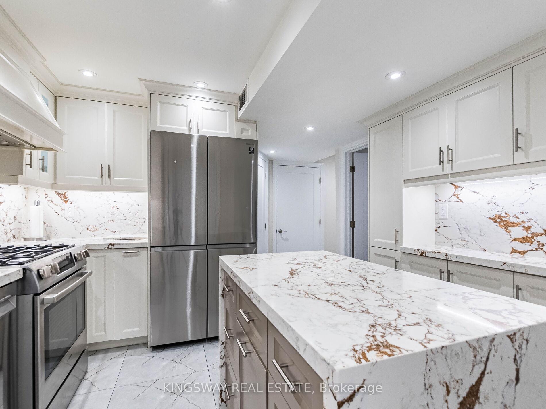 Photo 39 of 58 Leeward Drive, Brampton, Westgate — HOMEH