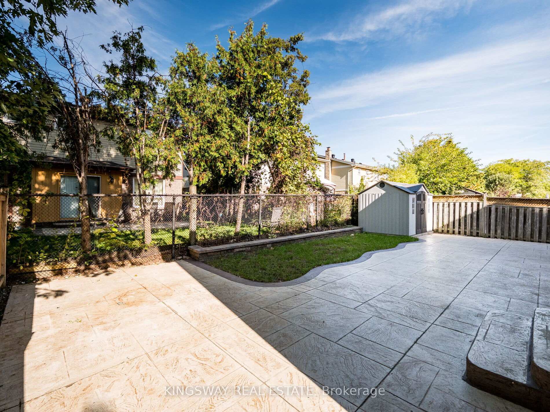 Photo 47 of 58 Leeward Drive, Brampton, Westgate — HOMEH
