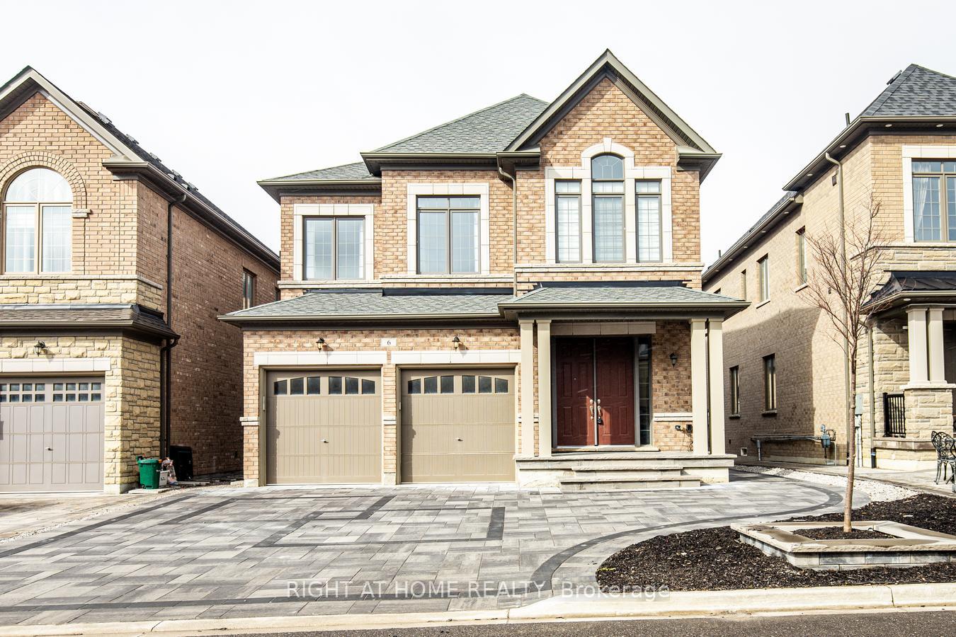 Photo 2 of 6 Bannockburn Drive, Vaughan, Vellore Village — HOMEH