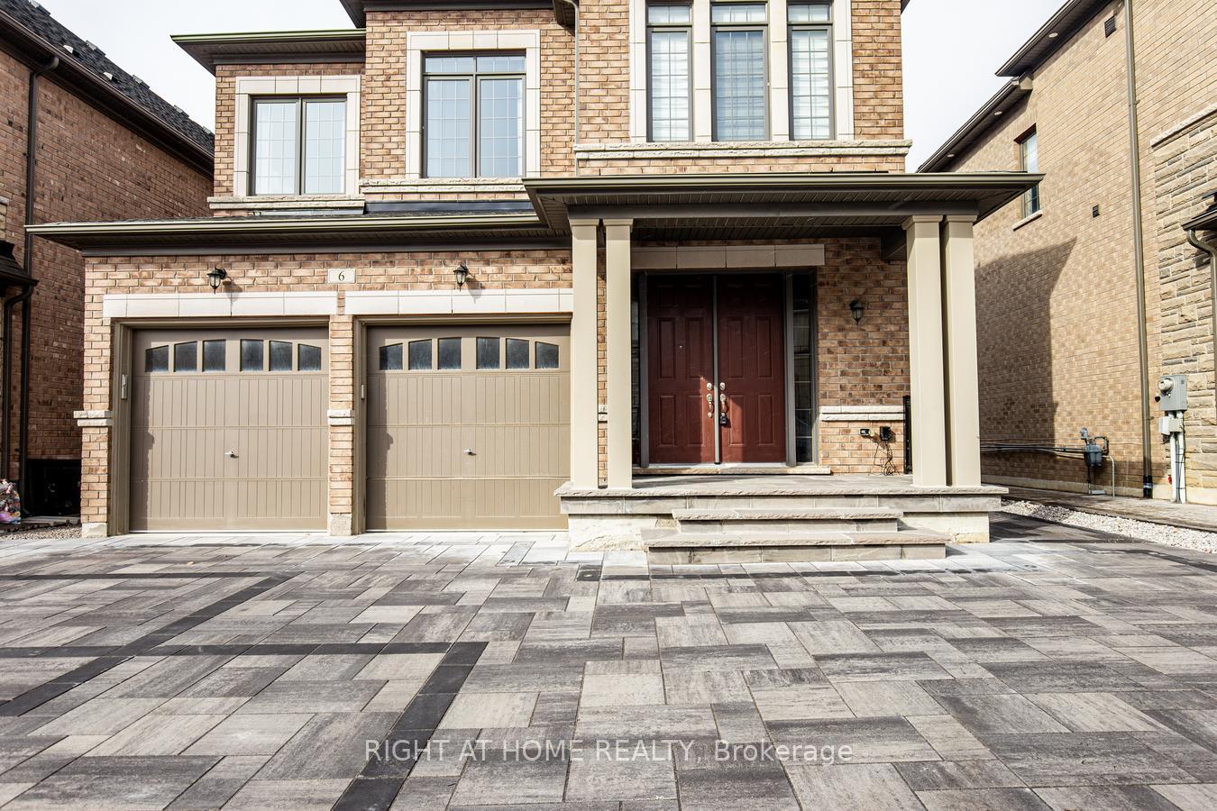 Photo 3 of 6 Bannockburn Drive, Vaughan, Vellore Village — HOMEH