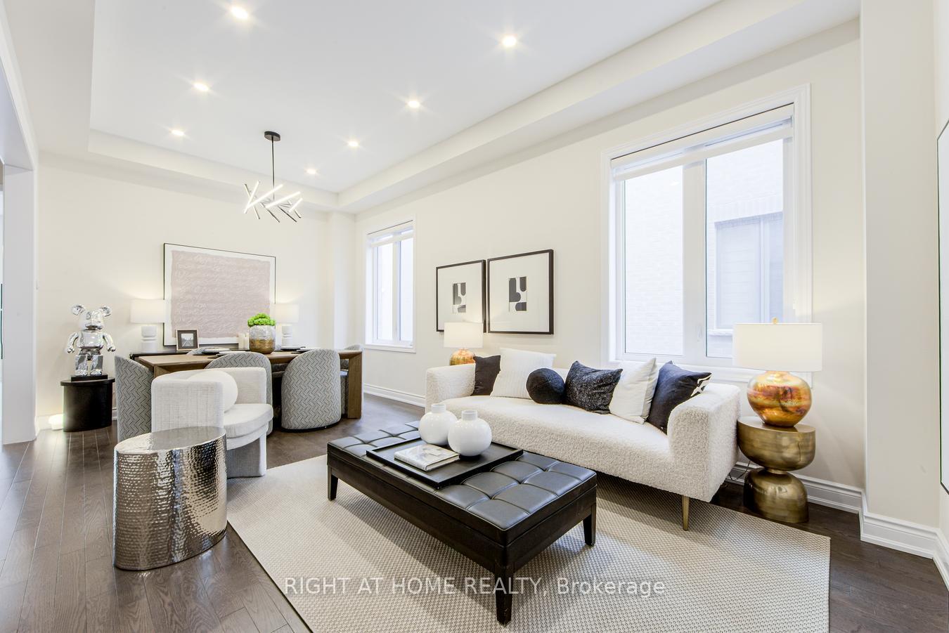 Photo 4 of 6 Bannockburn Drive, Vaughan, Vellore Village — HOMEH