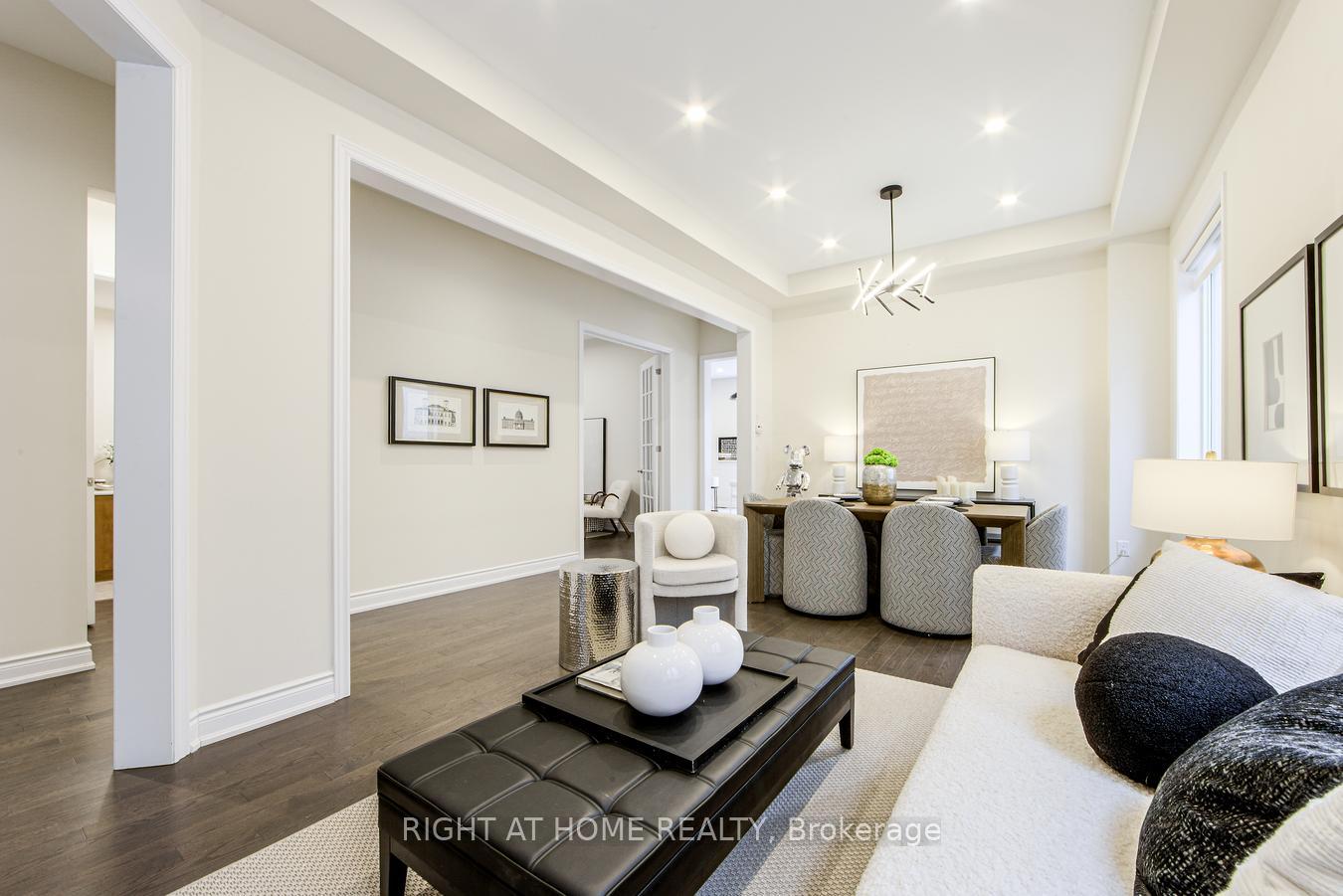Photo 5 of 6 Bannockburn Drive, Vaughan, Vellore Village — HOMEH