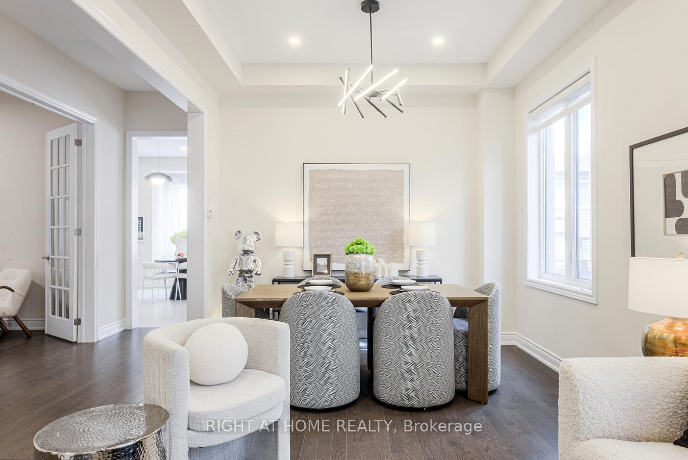 Photo 6 of 6 Bannockburn Drive, Vaughan, Vellore Village — HOMEH