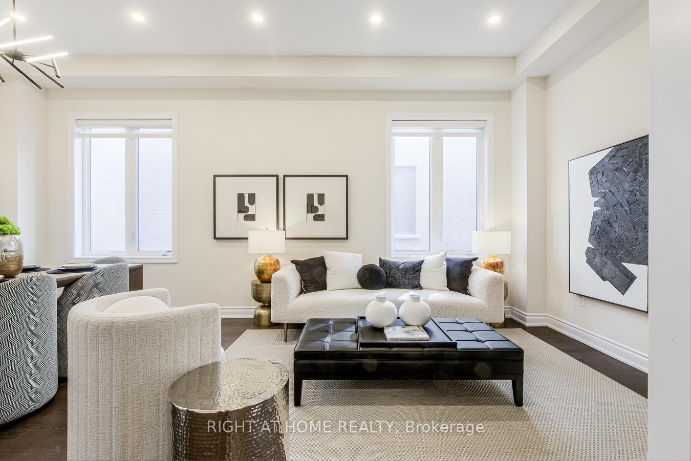 Photo 8 of 6 Bannockburn Drive, Vaughan, Vellore Village — HOMEH