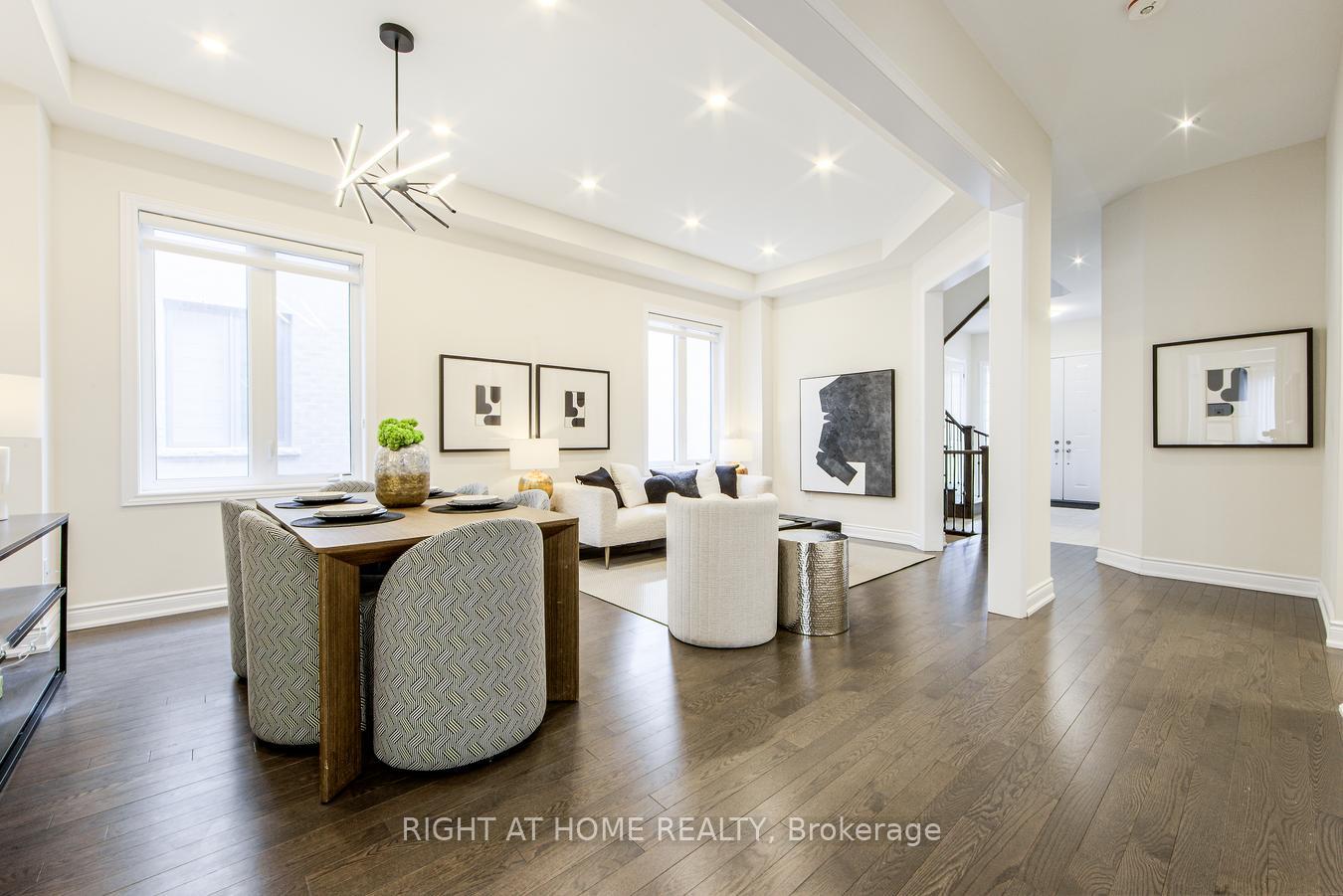 Photo 9 of 6 Bannockburn Drive, Vaughan, Vellore Village — HOMEH