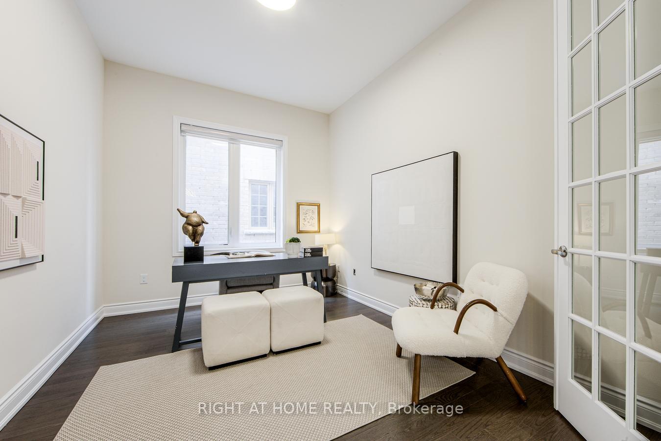 Photo 10 of 6 Bannockburn Drive, Vaughan, Vellore Village — HOMEH