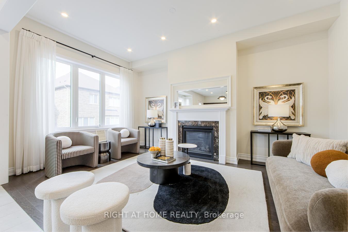 Photo 13 of 6 Bannockburn Drive, Vaughan, Vellore Village — HOMEH