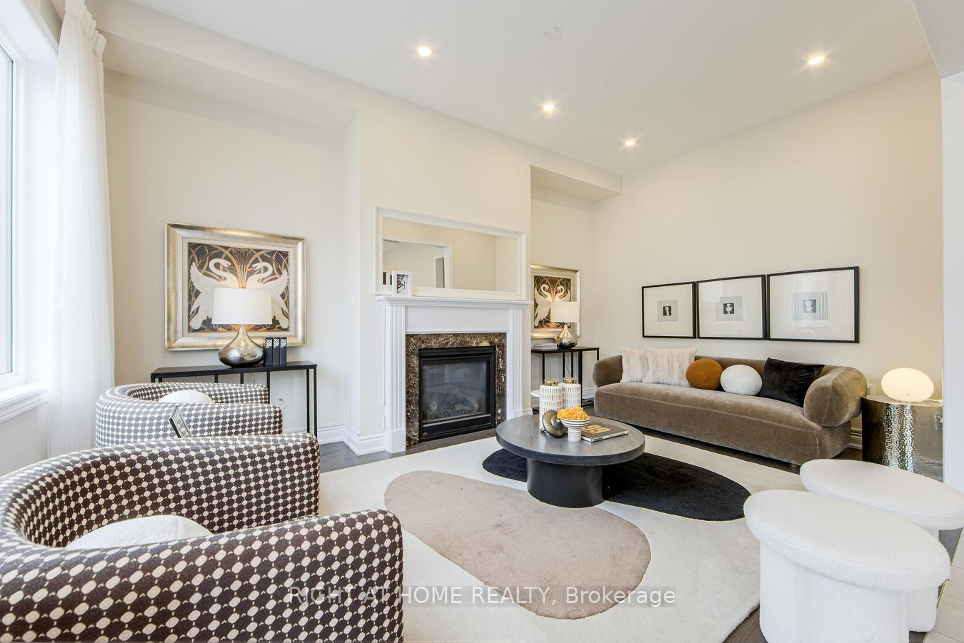 Photo 15 of 6 Bannockburn Drive, Vaughan, Vellore Village — HOMEH