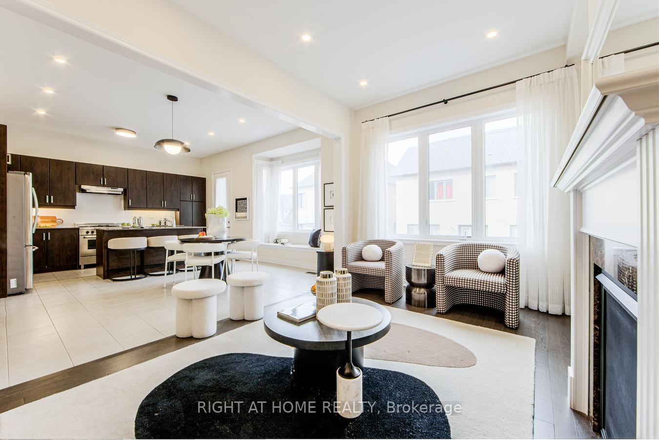 Photo 17 of 6 Bannockburn Drive, Vaughan, Vellore Village — HOMEH