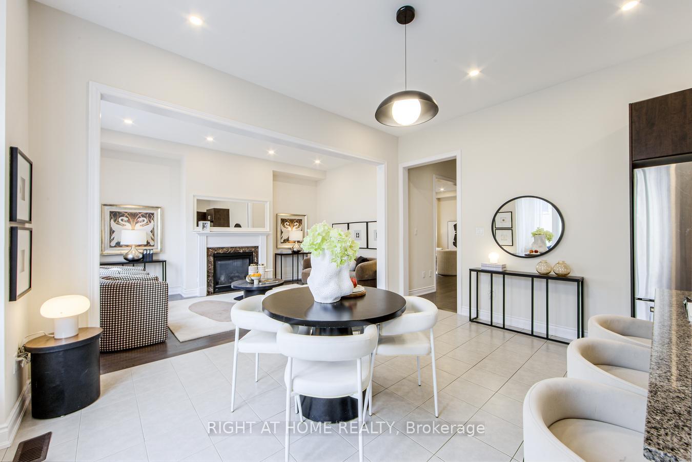 Photo 19 of 6 Bannockburn Drive, Vaughan, Vellore Village — HOMEH